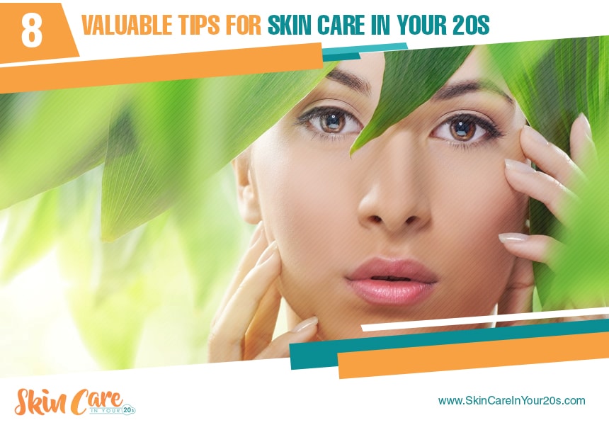 caring for your skin