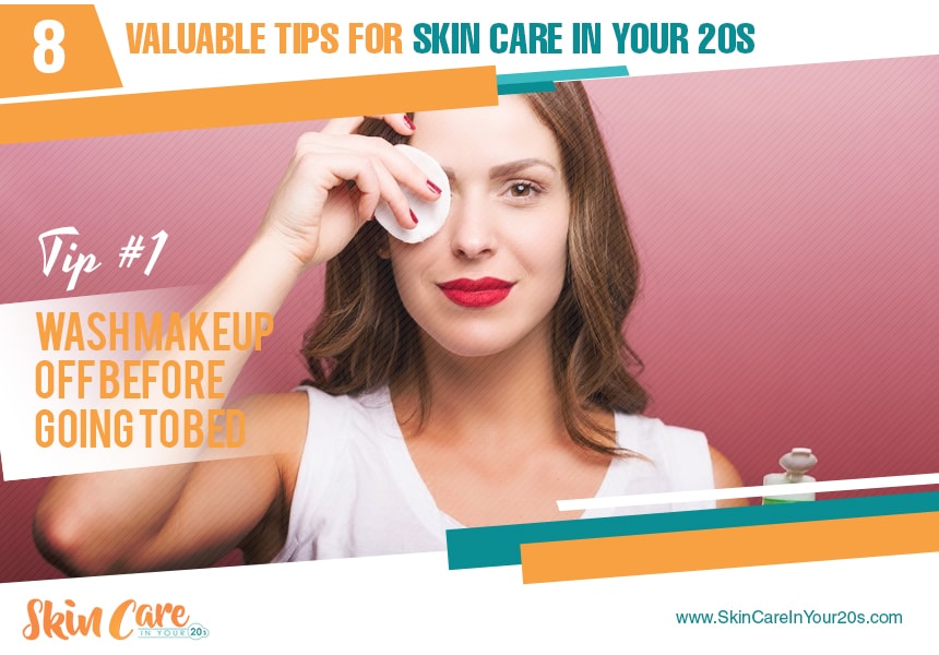 caring for your skin